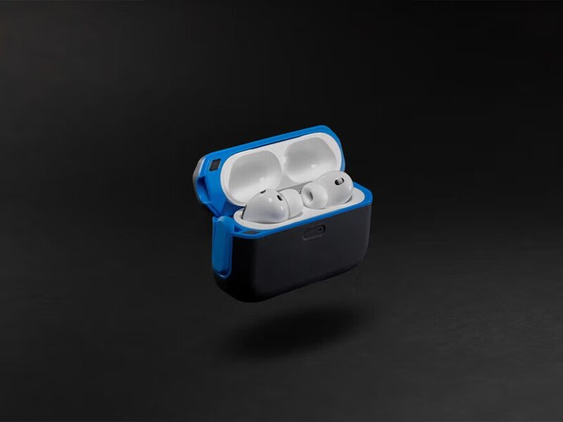 QUAD LOCK AirPods Case – beschermcase