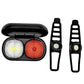Craft Cadence Light Buds met de straps