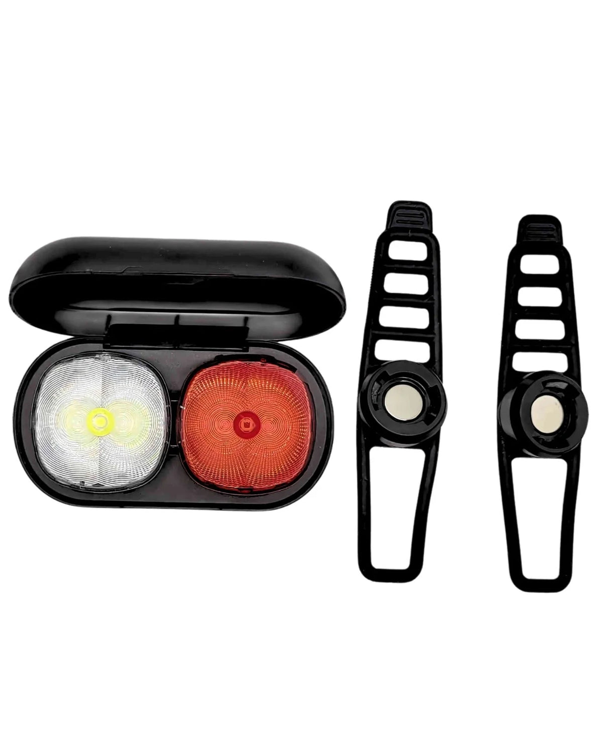 Craft Cadence Light Buds met de straps