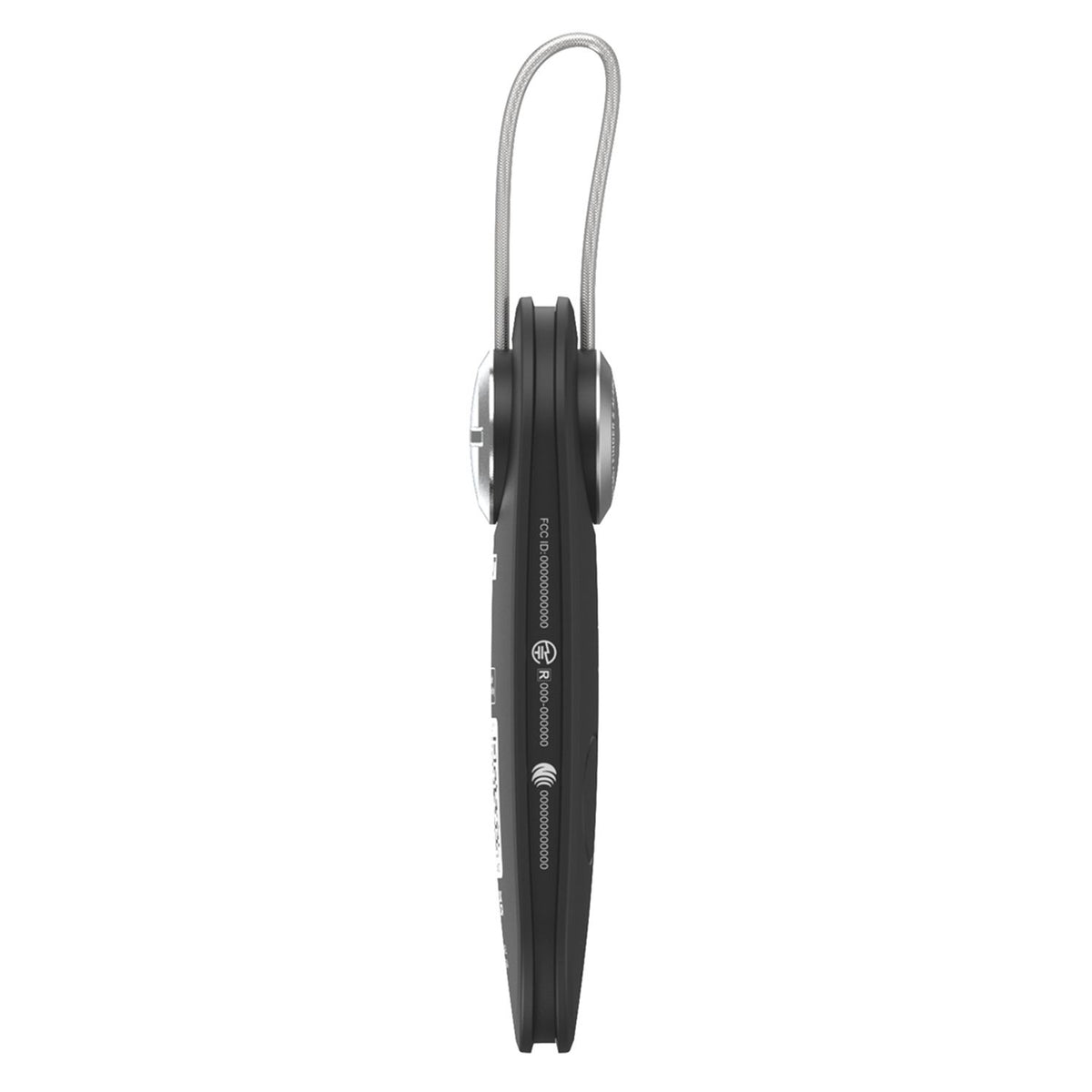 KNOG Scout Travel - zijkant
