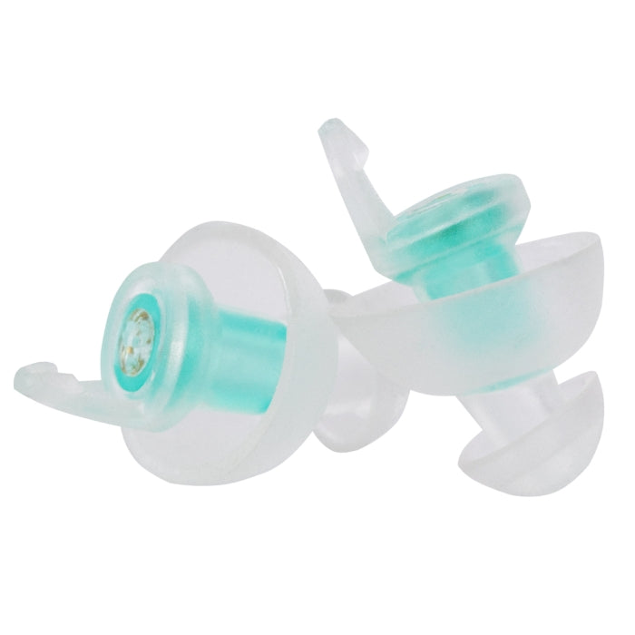 OXFORD FilterBuds close up small dopjes