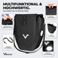VALKENTAL Bike Bag 32L - alle voordelen en functies an de tas.