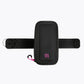 Saddle Pack Medium van 0,7L - bovenzijde met strap los