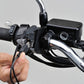 DAYTONA Slim USB-A motorlader – met 2 poorten