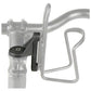 KLICKFIX Bottlefix Ahead - close up gemonteerd