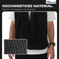VALKENTAL reflective scarf - hier zie de reflecterende garen