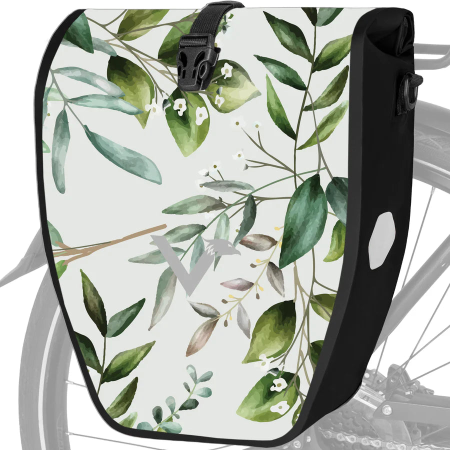 VALKENTAL Bike Bag 20L - spring