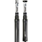 DAYSAVER Incredible Pump met 1 of 2 gereedschap gevuld