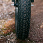 DELIUM Thundr - close up profiel