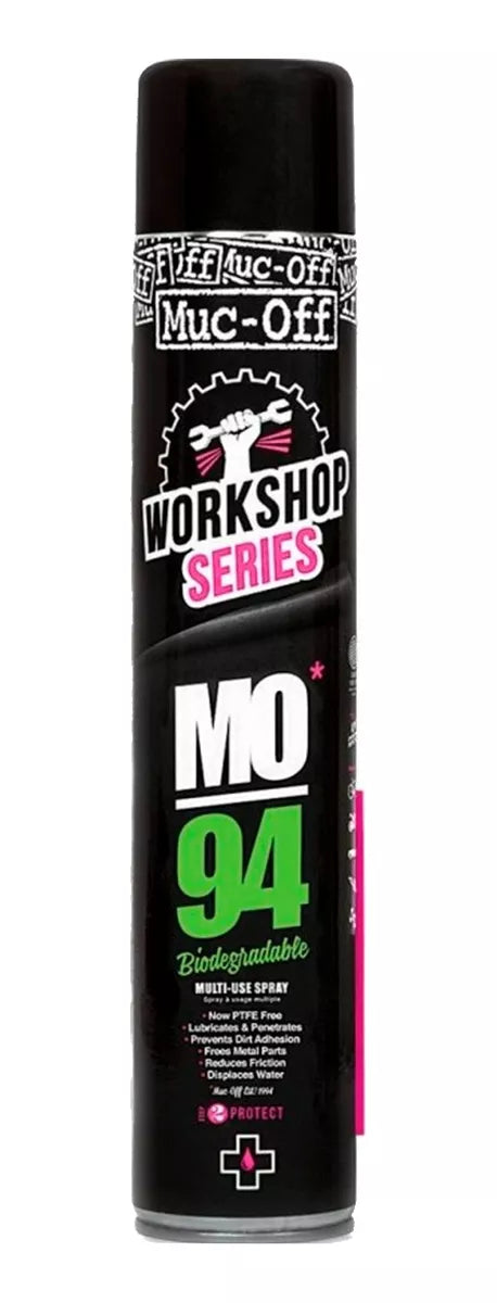 MUC-OFF MO-94 multispray  – 750ml