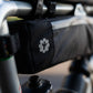 CHOIKE FrameBag R - close up achterzijde