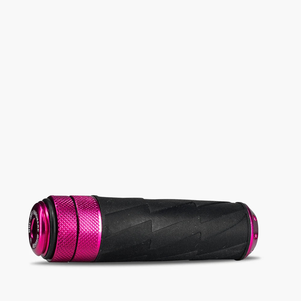 Muc-Off Precision Tubeless Repair Capsule - roze set