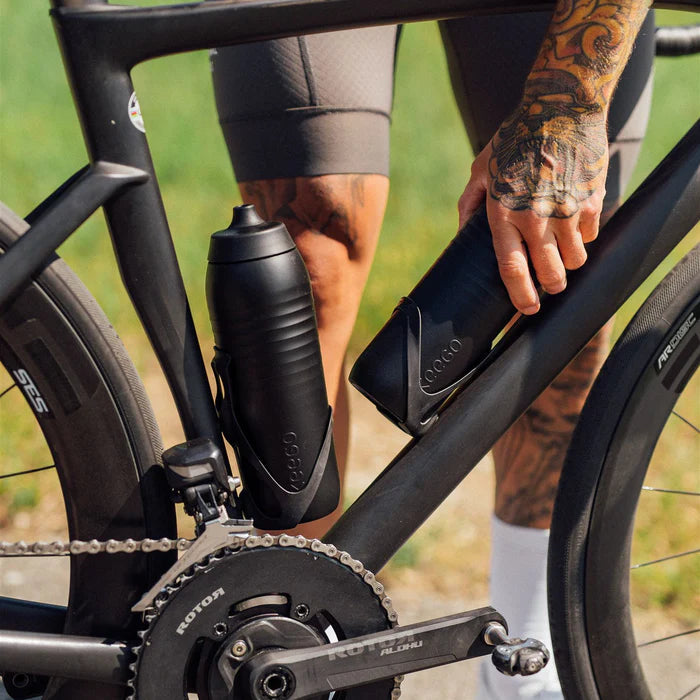 KEEGO Bidon 0.75L handig voor op de fiets