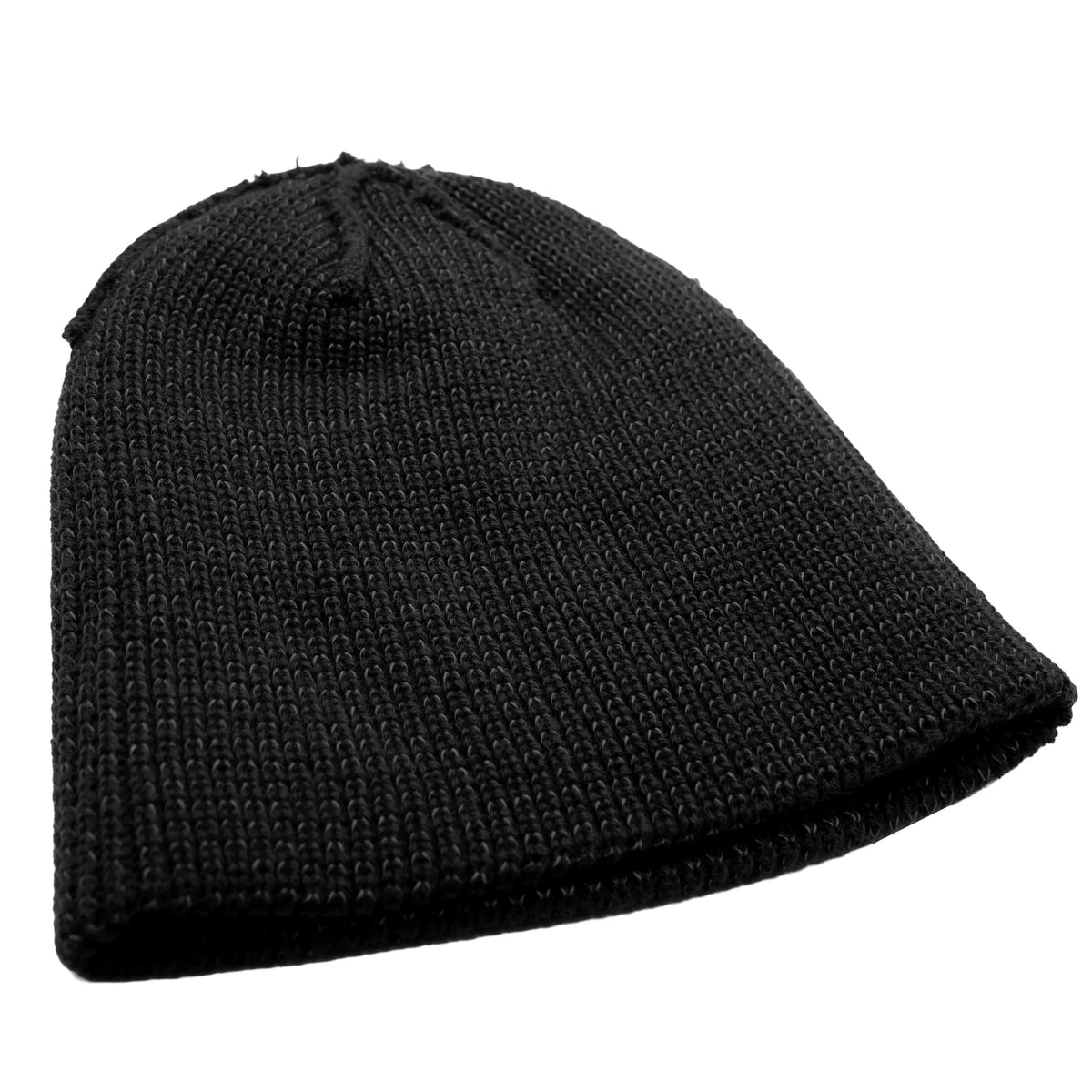 VALKENTAL REFLECTERENDE BEANIE plat