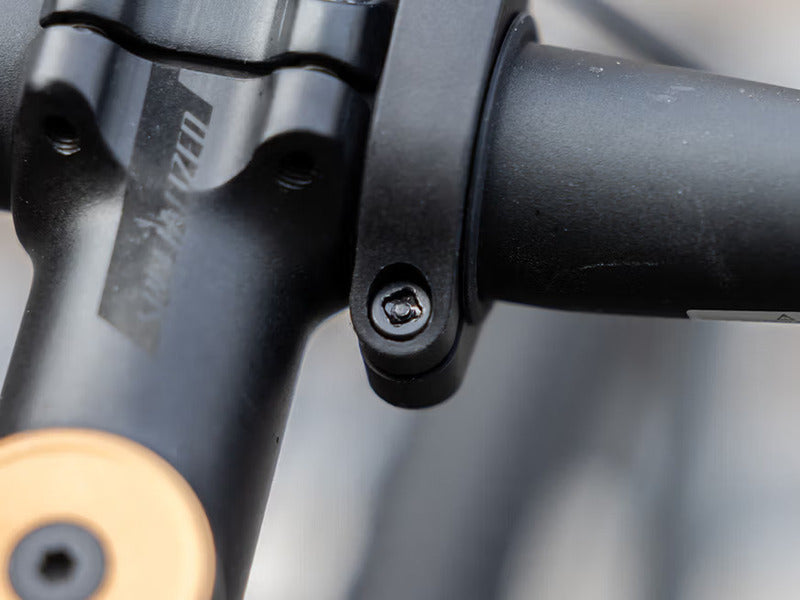 Quad Lock anti-diefstal schroeven kit - speciaal gereedschap nodig