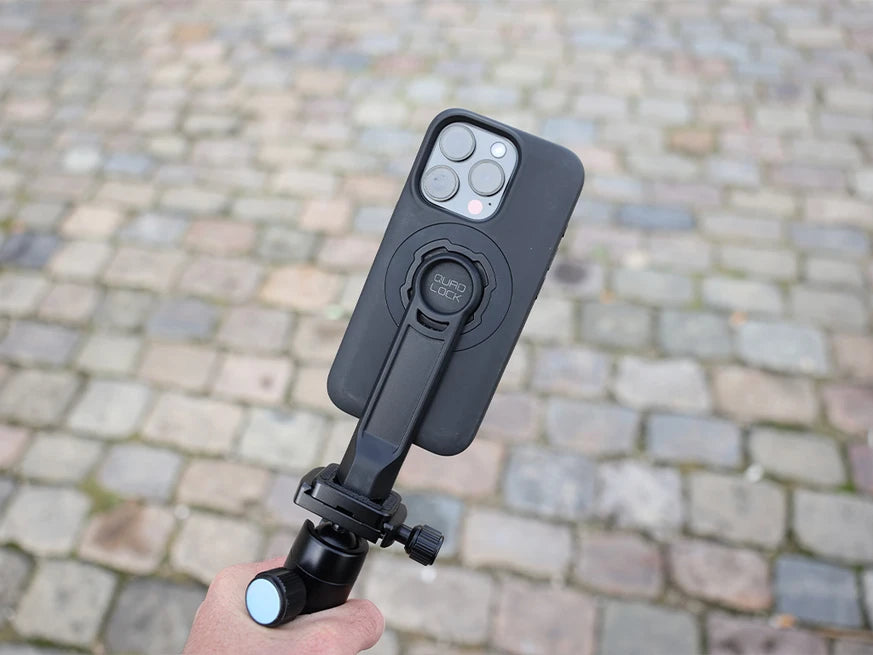 QUAD LOCK Stativadapter