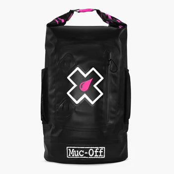 MUC-OFF Cycle Pressure Washer Bundle – de zak waar alles in kan