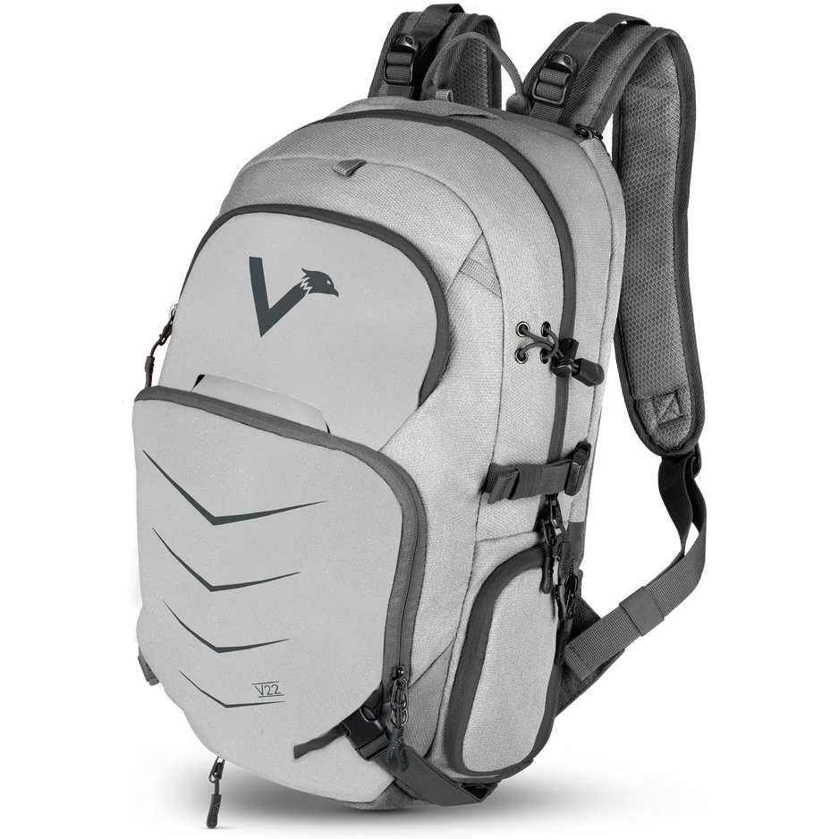 VALKENTAL V22 grijs