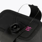 MUC-OFF Zadeltas Small fitgo systeem