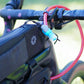 CHOIKE Aqua Clip - met waterslang