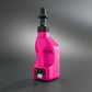 TUFF JUG G3 jerrycan - roze