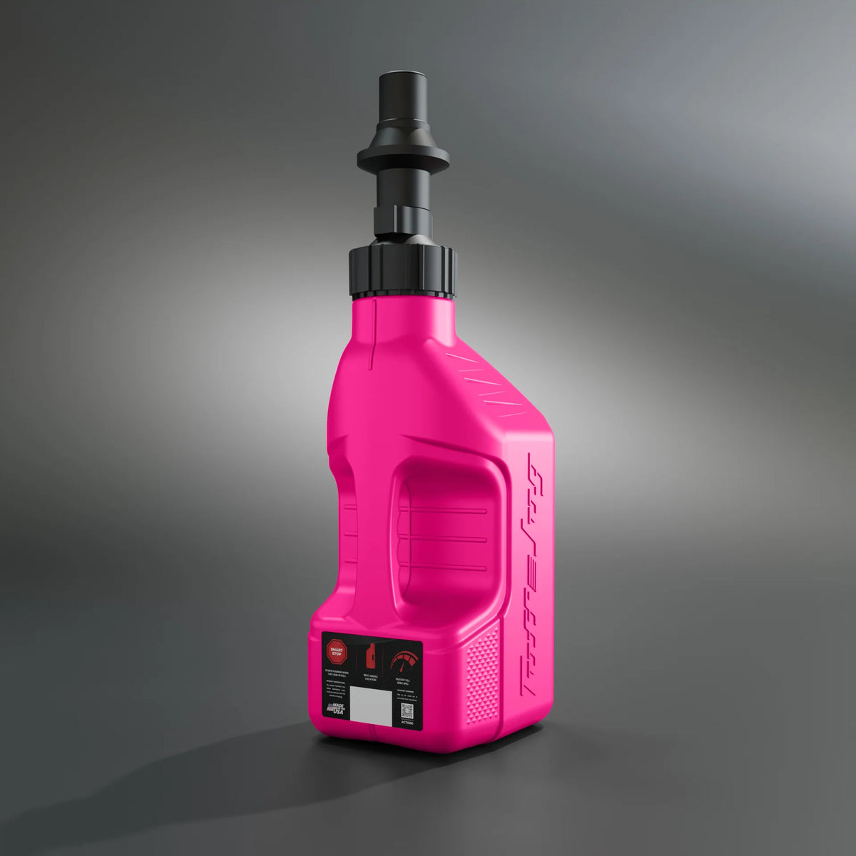 TUFF JUG G3 jerrycan - roze