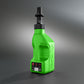 TUFF JUG G3 jerrycan - groen licht