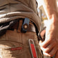 Quad Lock® Belt Clip - aan de riem
