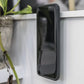 Adhesive Wall Mount - case gemonteerd op de wall mount
