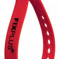FIXPLUS straps 66cm rood