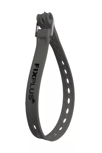 FIXPLUS straps 66cm grijs
