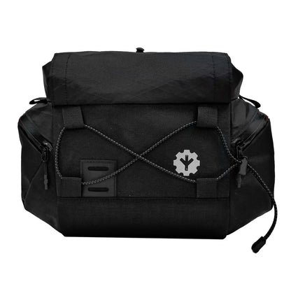 CHOIKE Randobag zwart