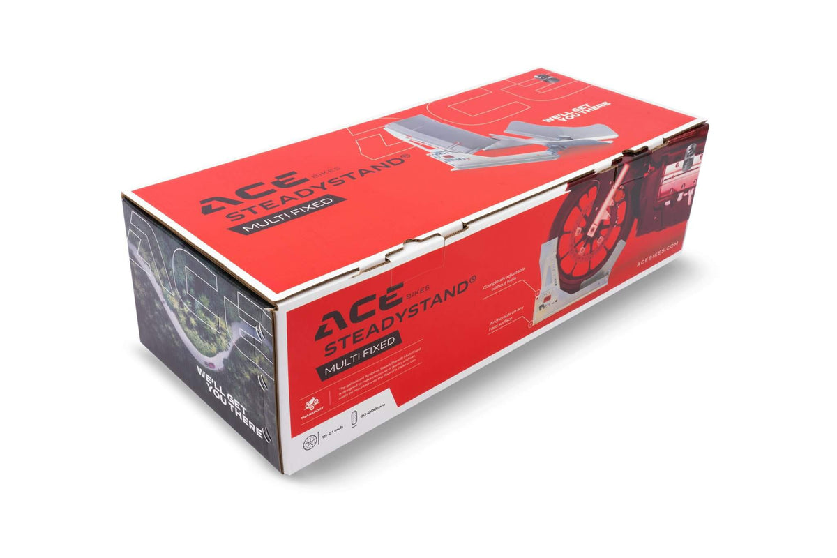 ACEBIKES SteadyStand Multi Fixed - in de doos