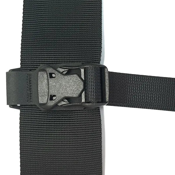 CHOIKE CamStrap - sluiting