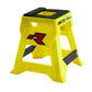  RTECH R15 motorbok geel