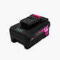 MUC-OFF Mobile Washing Bundle – accu
