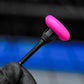 Muc-Off Stealth Tubeless Tag Holder - close up