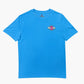 Muc-Off Surf T-Shirt blauw – 100% biologisch katoen, relaxed fit