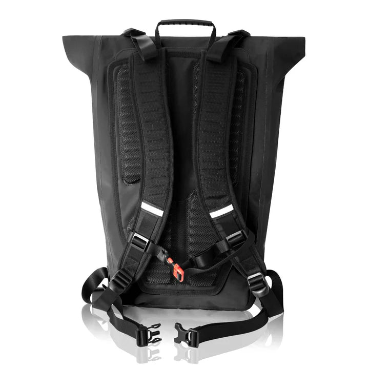 CRAFT CADENCE rugzak 30L - achterzijde