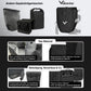 VALKENTAL Bike Bag 20L - verschil met andere tassen