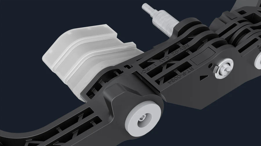 CHAINLIFT v2 - innovatieve fiets kettinglift tool
