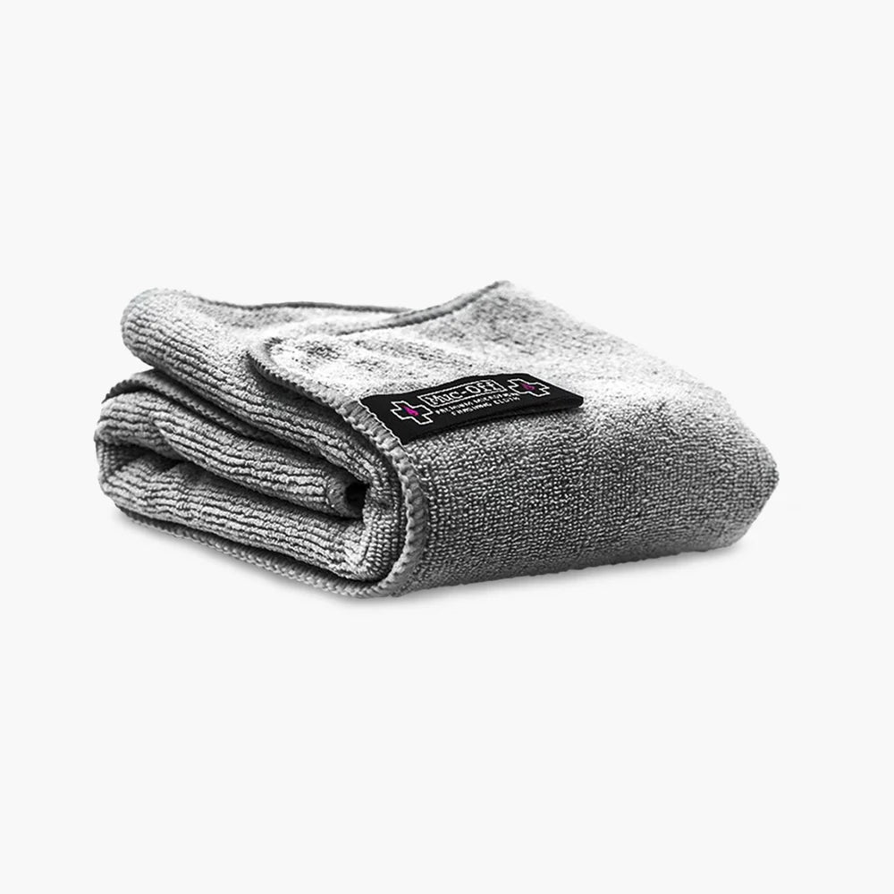 Muc-Off Ceramic Protection Kit – microvezel doek
