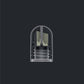 RYDER INNOVATION - luberetta de siliconen ribben