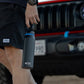 Quad Lock MAG Mount Water Bottle 700ml - ideaal voor onderweg