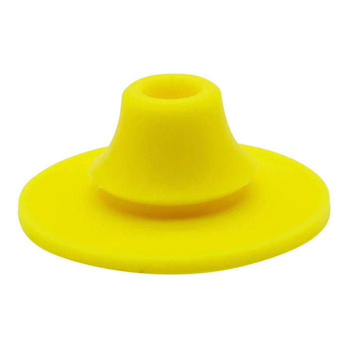 KEEGO Easy Clean Mondstuk solar yellow