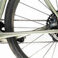 AMS Road &amp; Gravel Frame Guard Total linker kant chainstay