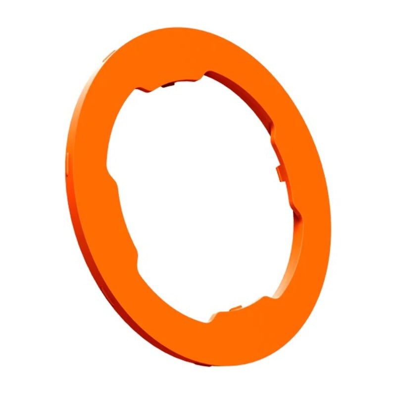 QUAD LOCK MAG RING V2 oranje