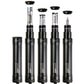 DAYSAVER Incredible Pump met alle voorbeelden gereedschap
