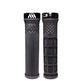 AMS Cero Grips zwart