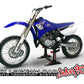 RISK Racing Lock-N-Load motorverankeringssysteem - de junior uitvoering